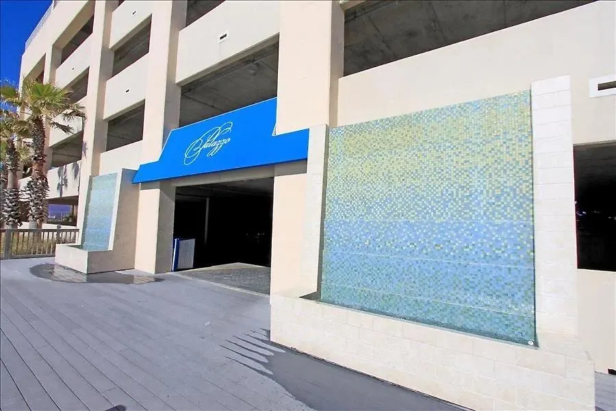 Palazzo 1406 By Emerald Coast Retreats Panama City Beach
