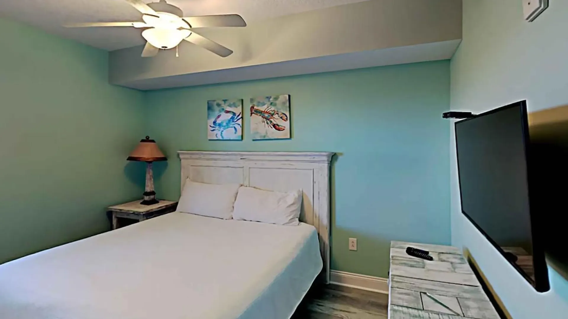 Lägenhet Palazzo 1406 By Emerald Coast Retreats Panama City Beach USA