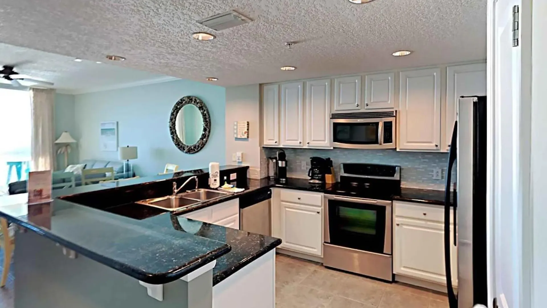Palazzo 1406 By Emerald Coast Retreats Panama City Beach 0*,  USA