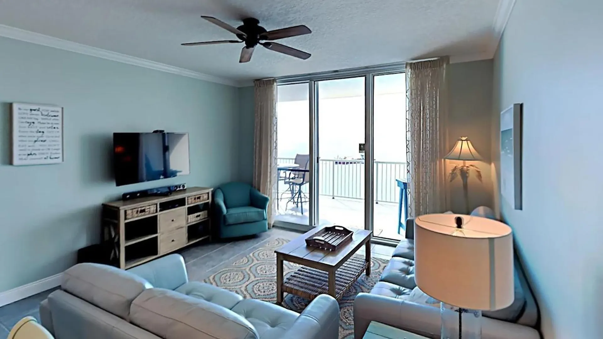 Palazzo 1406 By Emerald Coast Retreats Panama City Beach