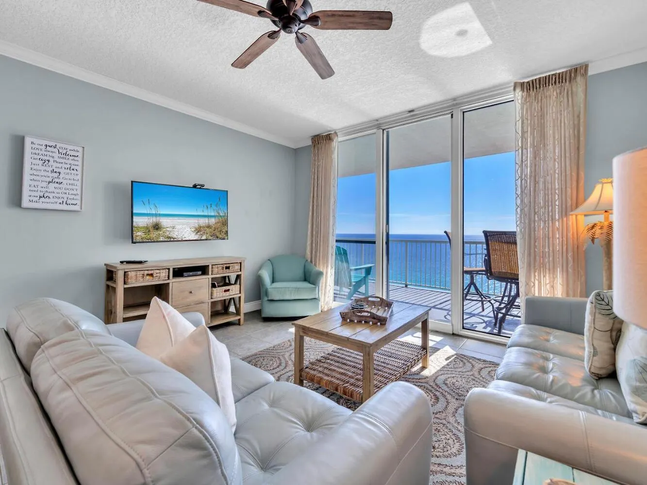 Palazzo 1406 By Emerald Coast Retreats Panama City Beach