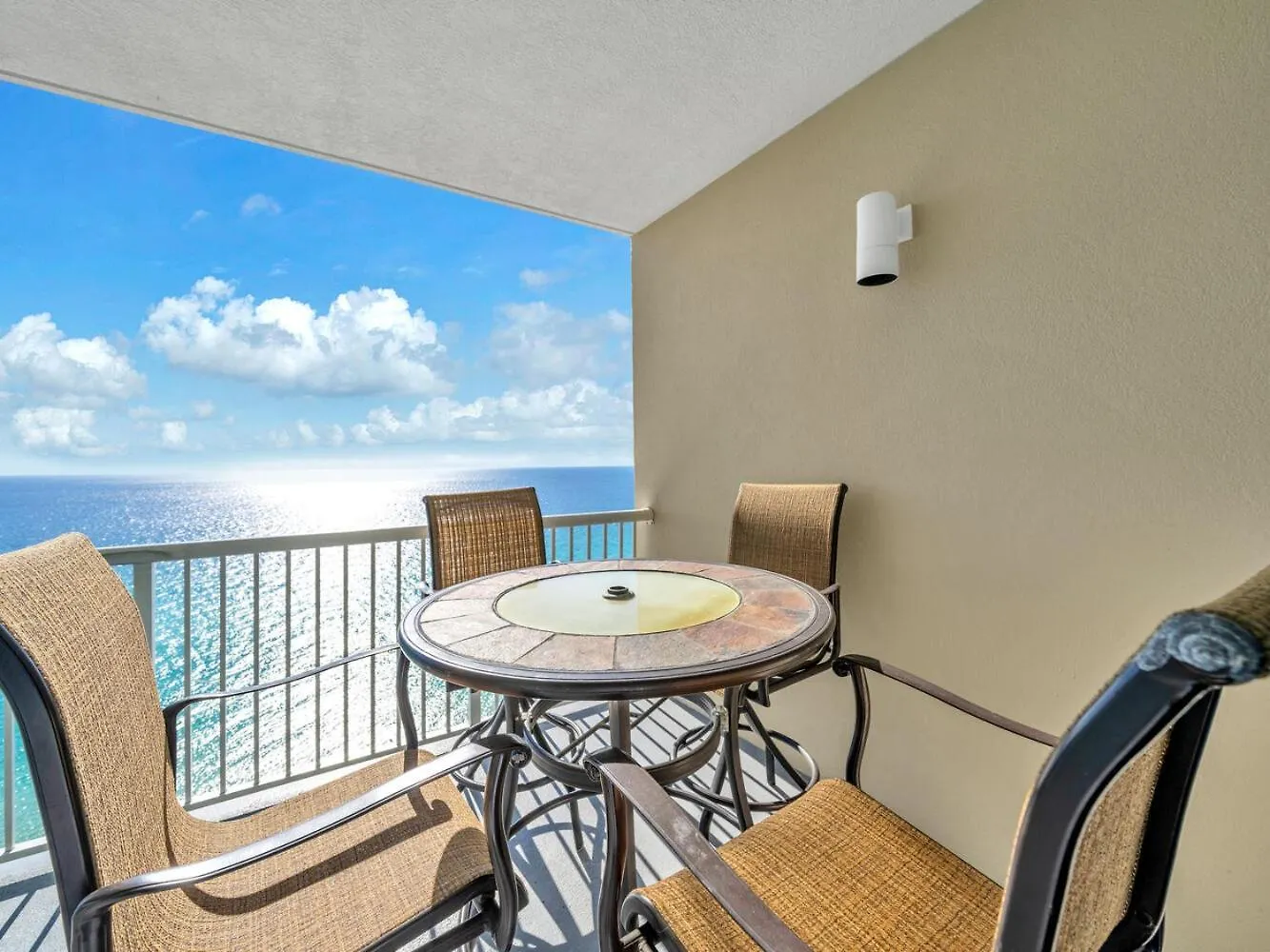 Palazzo 1406 By Emerald Coast Retreats Panama City Beach 0*,  USA