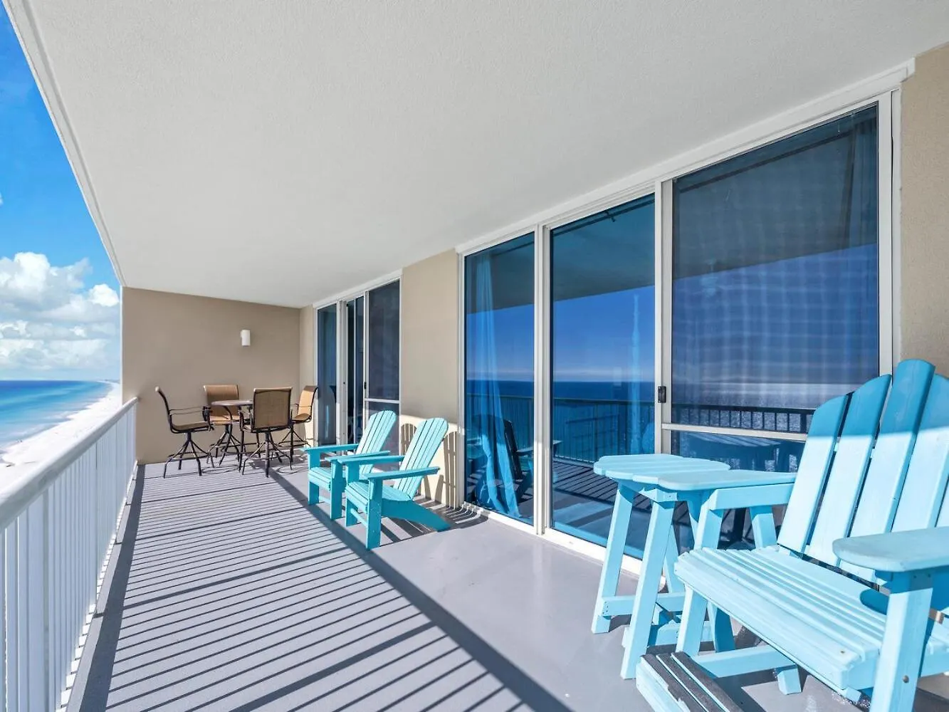 Palazzo 1406 By Emerald Coast Retreats Panama City Beach