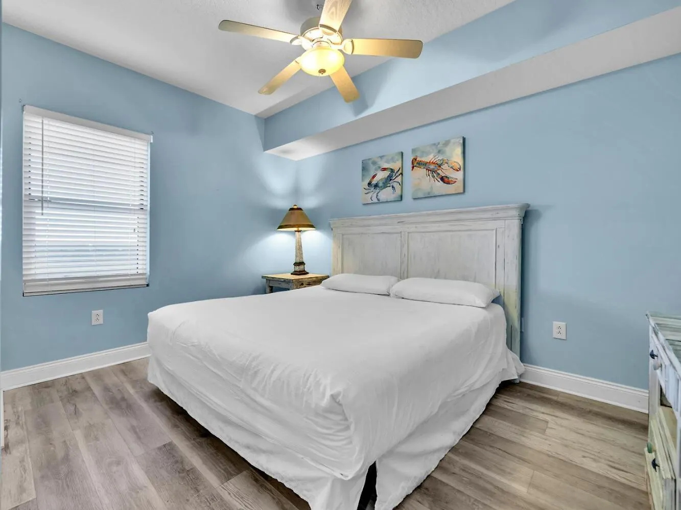 Lägenhet Palazzo 1406 By Emerald Coast Retreats Panama City Beach