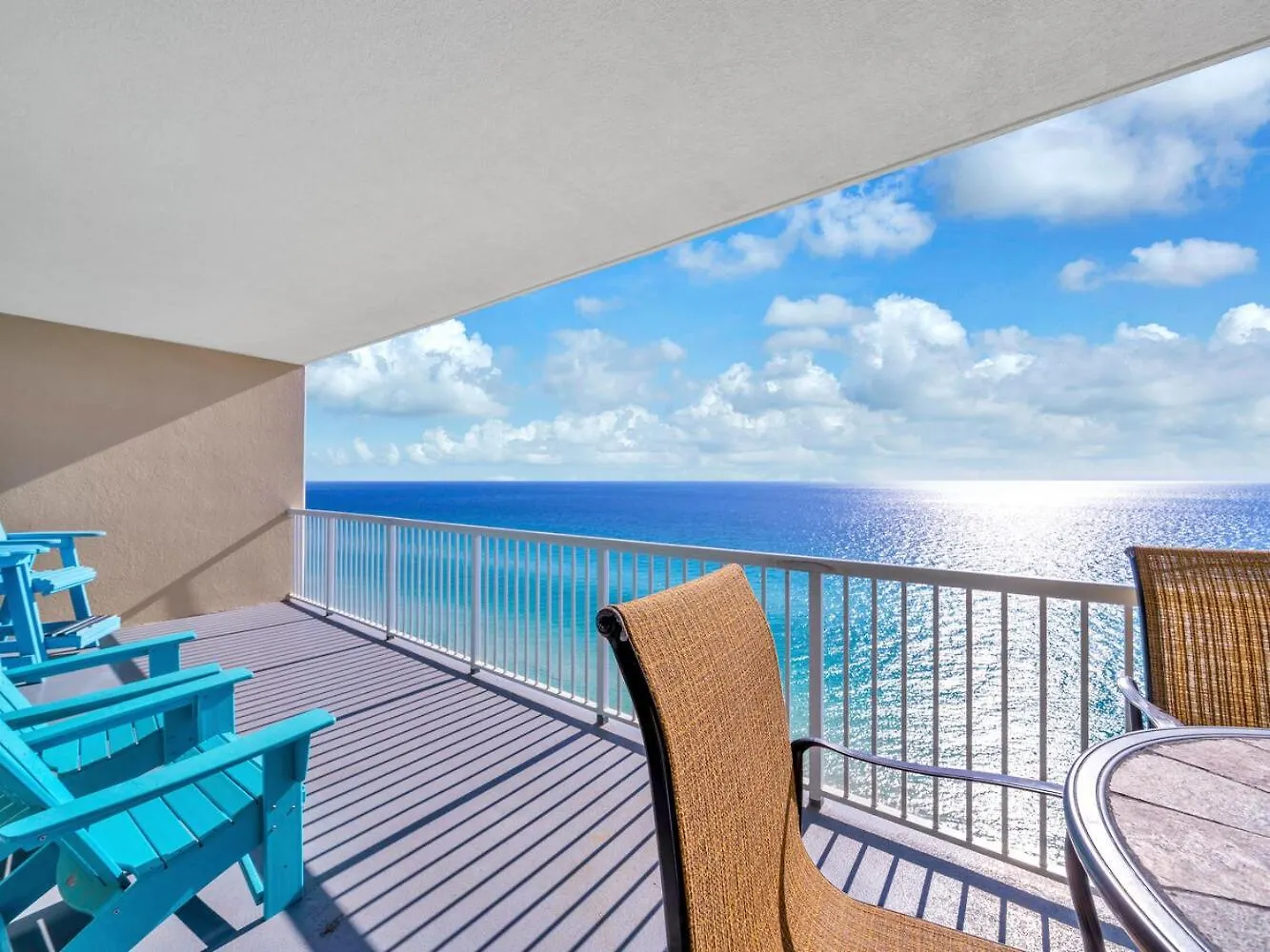 Palazzo 1406 By Emerald Coast Retreats Panama City Beach