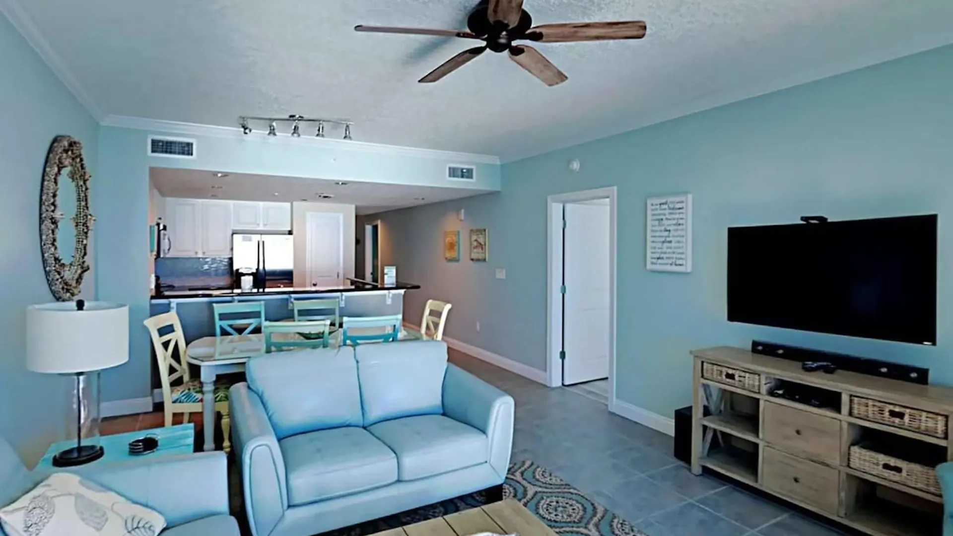 Palazzo 1406 By Emerald Coast Retreats Panama City Beach