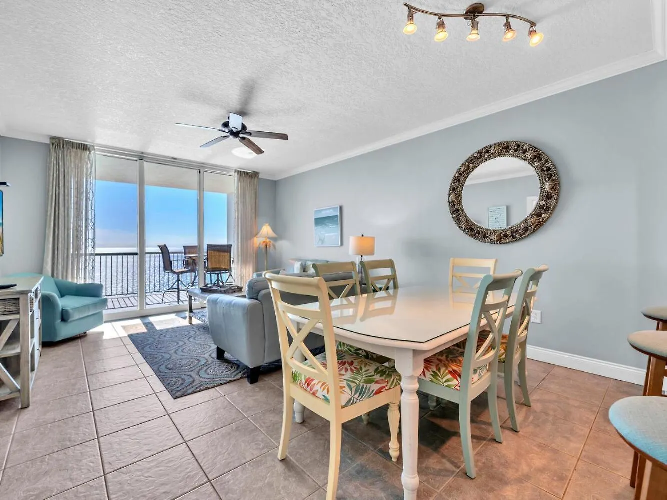Palazzo 1406 By Emerald Coast Retreats Panama City Beach Apartment