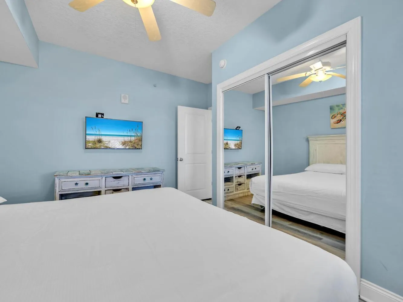 Palazzo 1406 By Emerald Coast Retreats Panama City Beach 0*,  United States