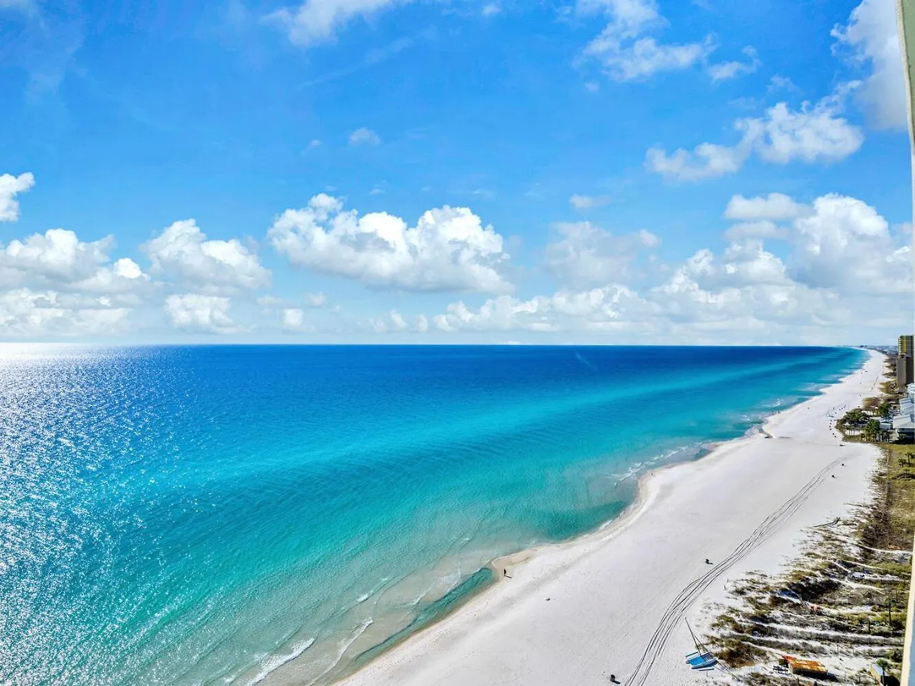 Palazzo 1406 By Emerald Coast Retreats Panama City Beach
